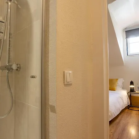 بيت ضيافة Story Lisboa