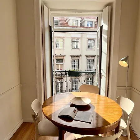 Story بيت ضيافة Lisboa