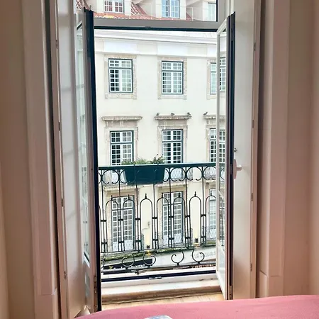 بيت ضيافة Story Lisboa