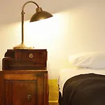 Story Πανσιόν Lisboa