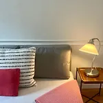 Πανσιόν Story Lisboa