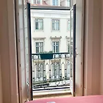Πανσιόν Story Lisboa