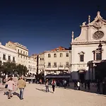 Πανσιόν Story Lisboa
