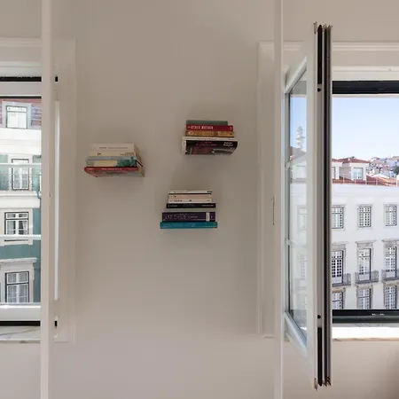 Story 3* Lisboa