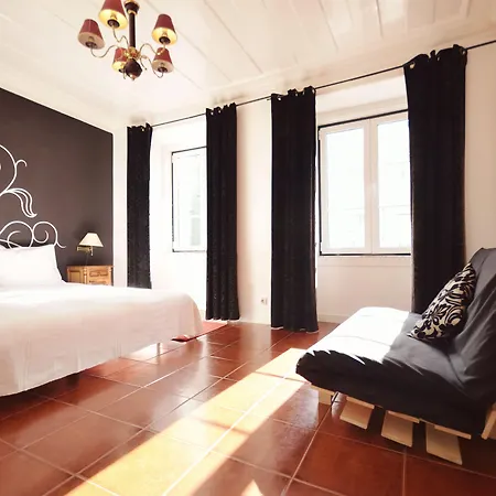 بيت ضيافة Story