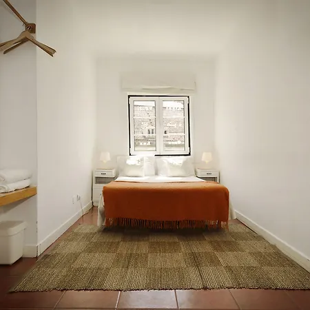 Story بيت ضيافة Lisboa