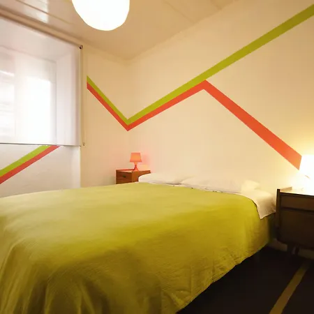 Story بيت ضيافة Lisboa