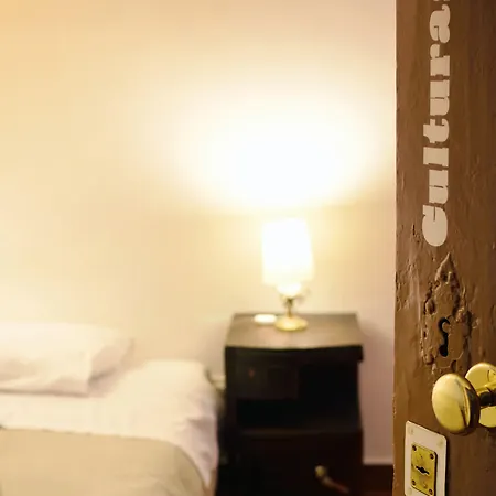 بيت ضيافة Story Lisboa