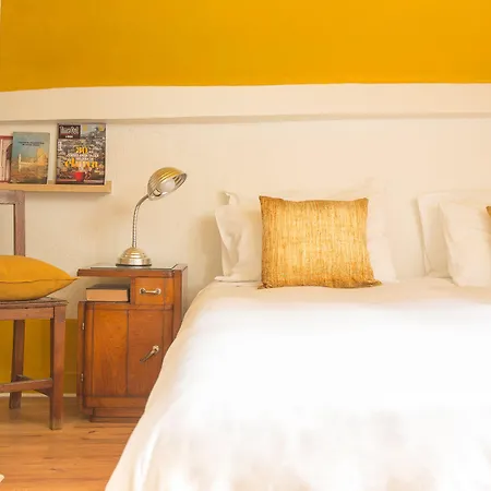 Story بيت ضيافة Lisboa