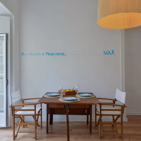 Story بيت ضيافة Lisboa