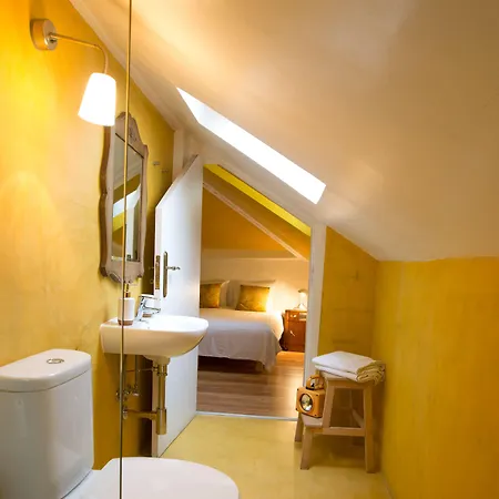 بيت ضيافة Story Lisboa