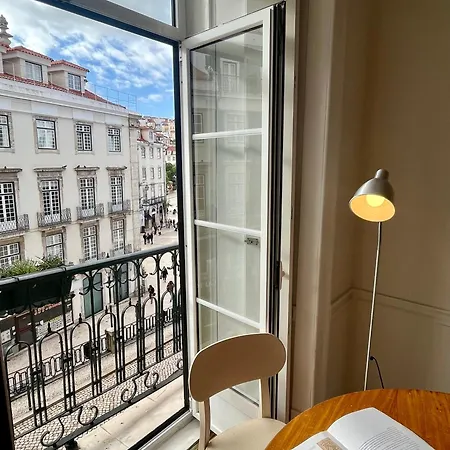 招待所 里斯本故事宾馆 Lisboa