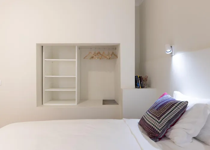 Story Maison d'hôtes