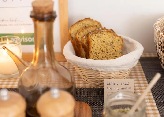 Story Maison d'hôtes 3*