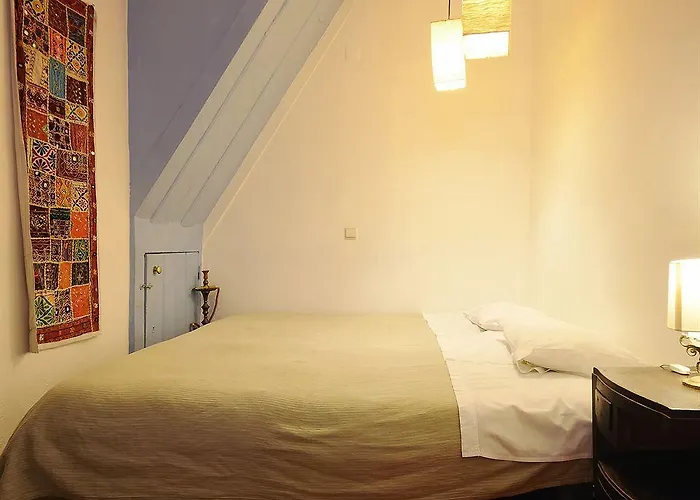 Story Maison d'hôtes