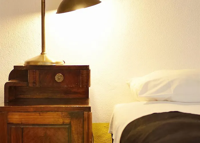 Story Maison d'hôtes Lisboa