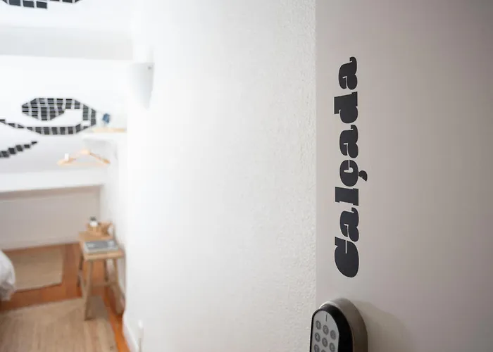 Maison d'hôtes Story 3*