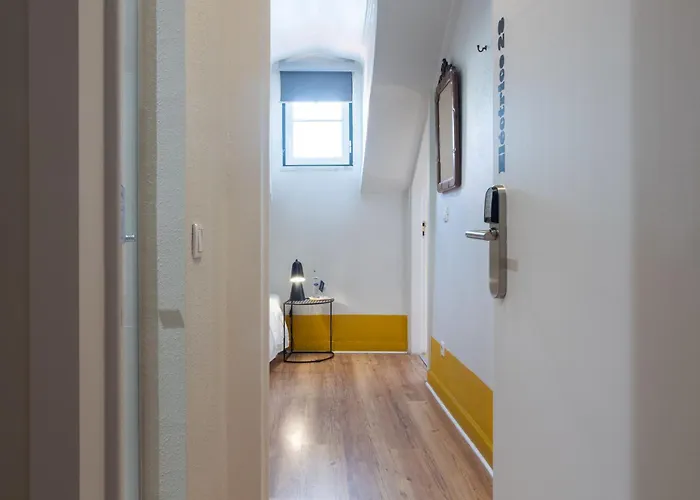 Story Maison d'hôtes 3*