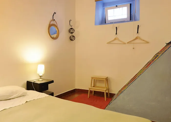 Story Maison d'hôtes 3*