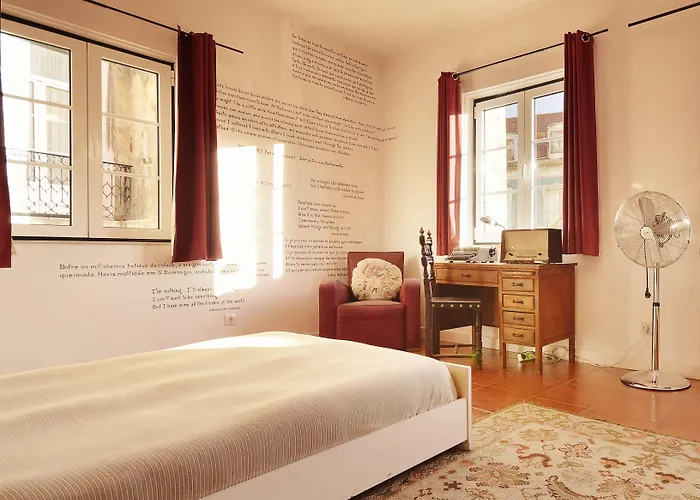 Maison d'hôtes Story 3*