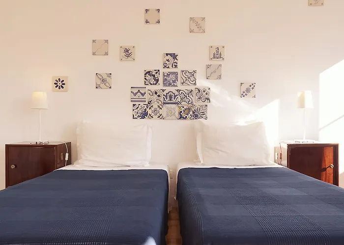 Story Maison d'hôtes