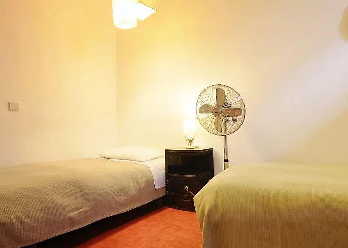 Maison d'hôtes Story Lisboa