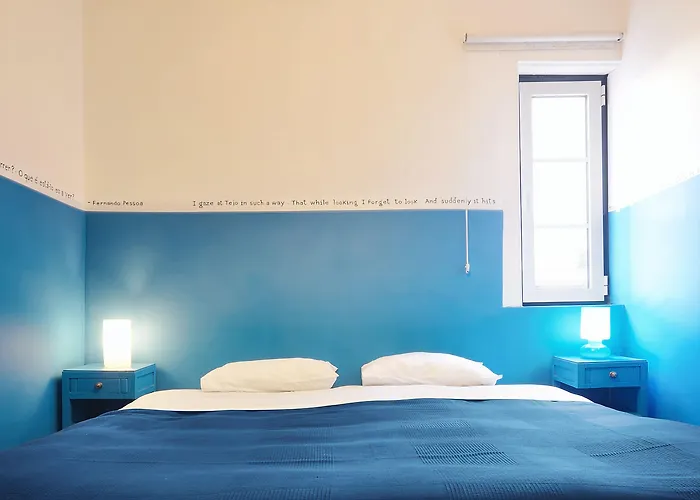 Story Maison d'hôtes