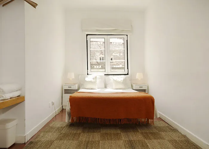 Story Maison d'hôtes Lisboa