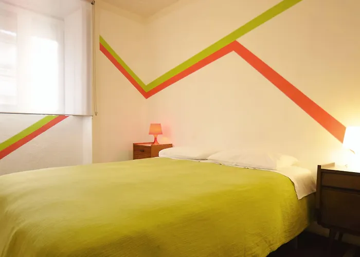 Story Maison d'hôtes Lisboa