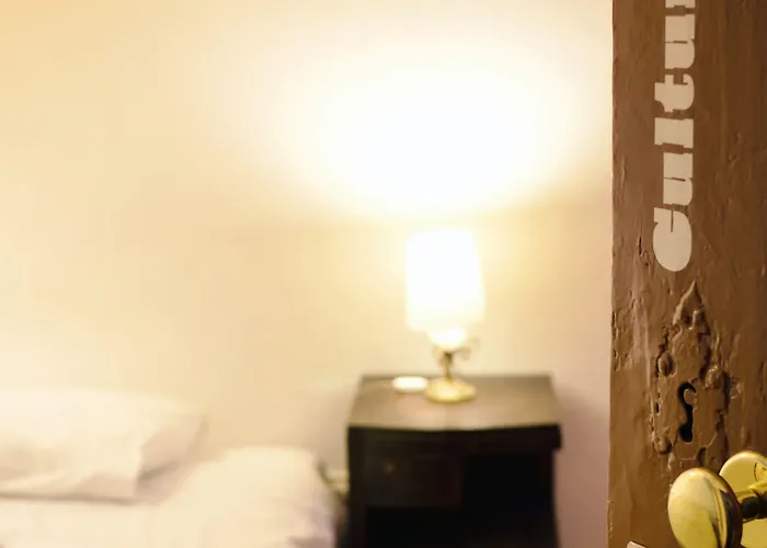 Maison d'hôtes Story Lisboa