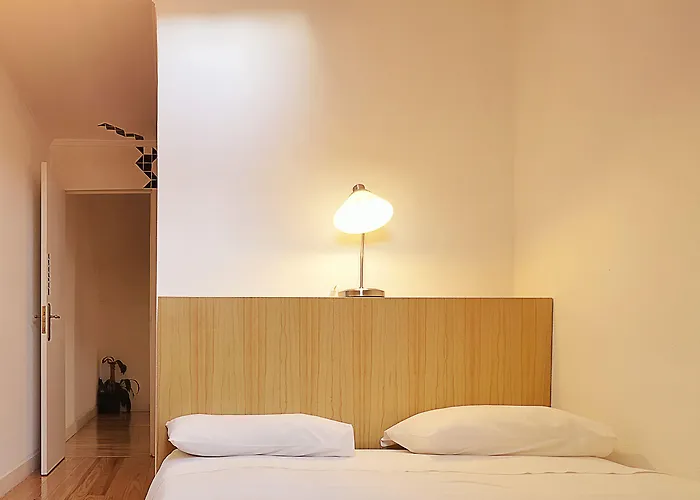 Maison d'hôtes Story