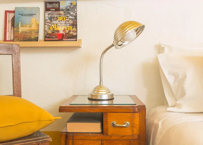 Maison d'hôtes Story