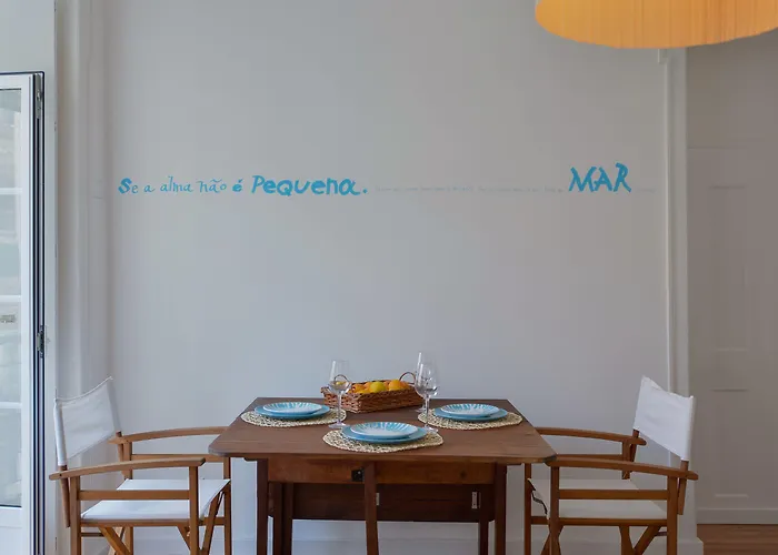 Story Maison d'hôtes Lisboa