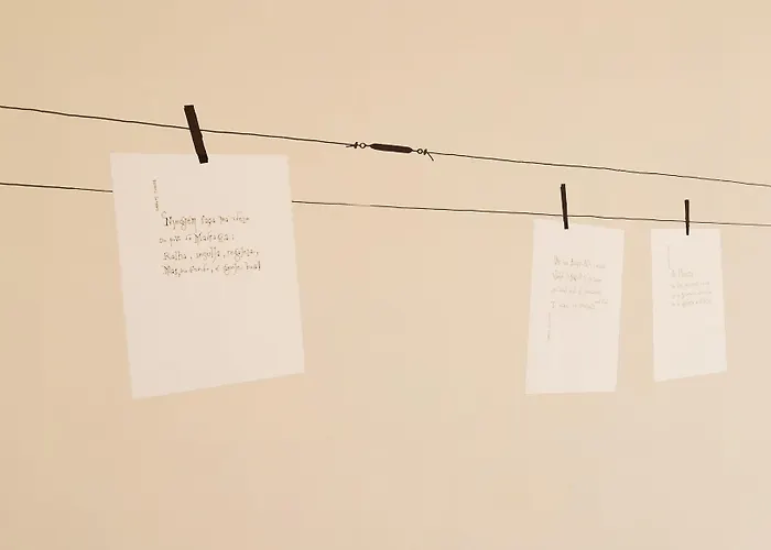 Story Maison d'hôtes Lisboa