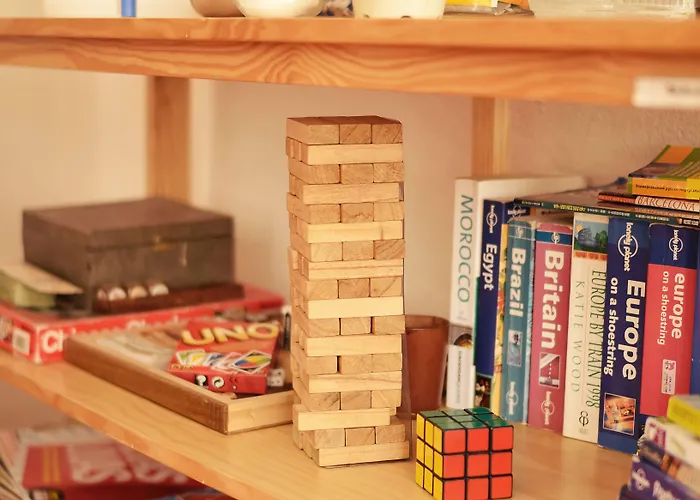 Story Maison d'hôtes