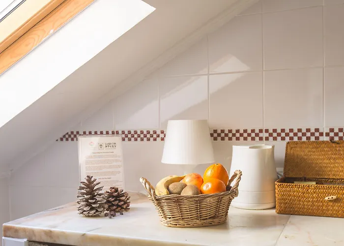 Story Maison d'hôtes