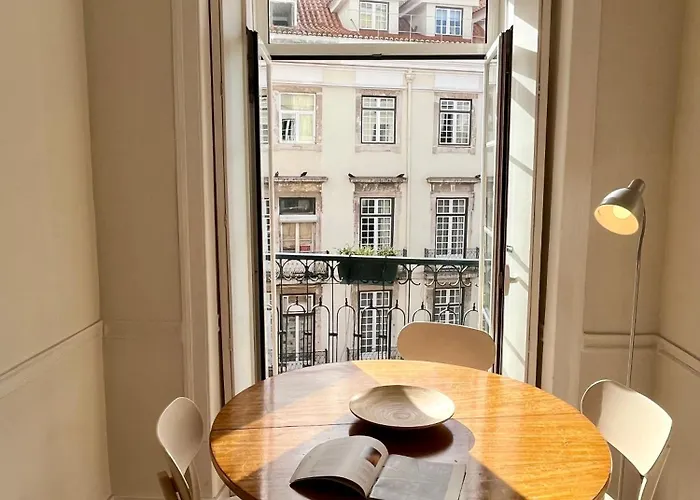 Story Maison d'hôtes Lisboa