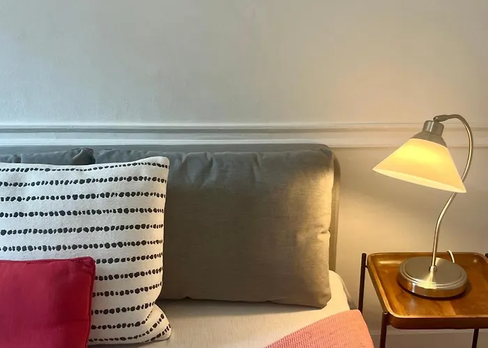 Maison d'hôtes Story Lisboa