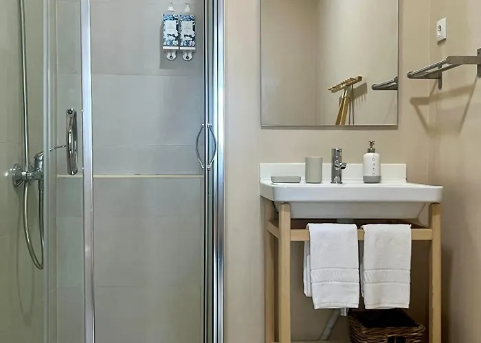 Story Maison d'hôtes Lisboa