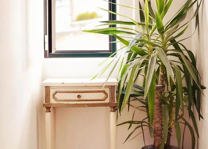 Story Maison d'hôtes Lisboa