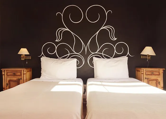 Story Maison d'hôtes Lisboa