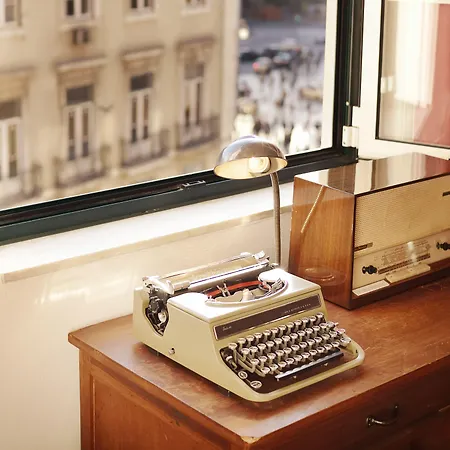 Story 3* Lisbona