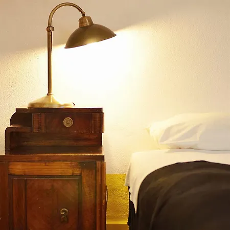 Story Gasthuis Lissabon